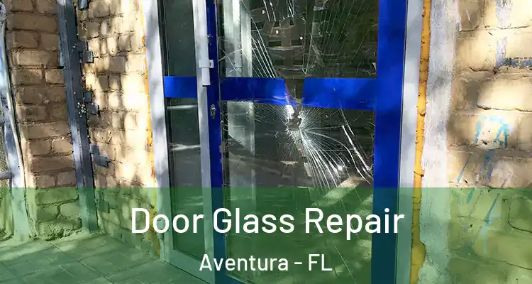  Door Glass Repair Aventura - FL