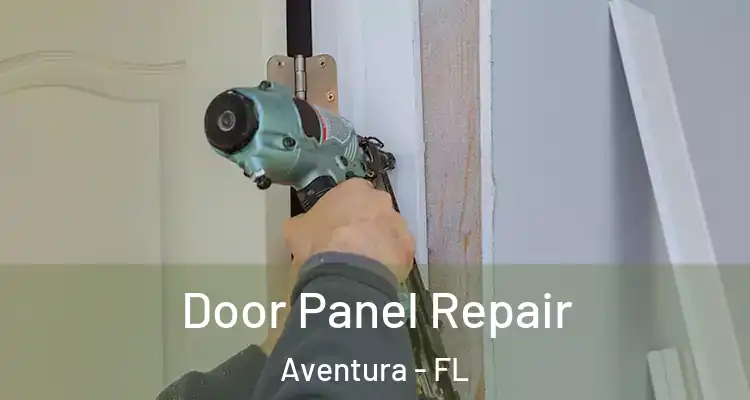  Door Panel Repair Aventura - FL