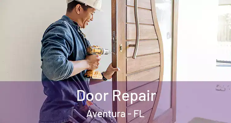  Door Repair Aventura - FL