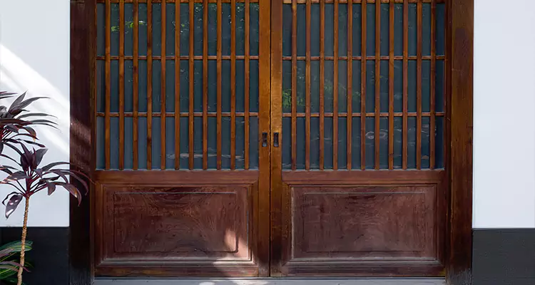Accordion Patio Doors Repair in Aventura, FL
