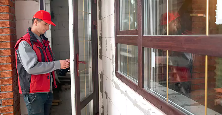 Comprehensive Commercial Door Repair Services in Aventura, FL