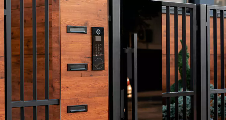 Screen Door Handle Replacement in Aventura, FL