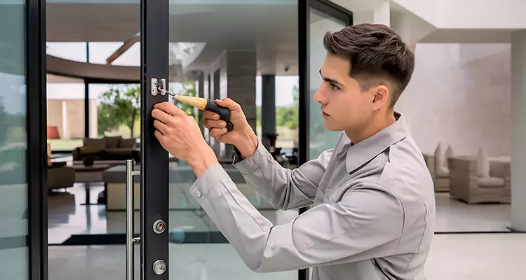 Best Door Lock RepairSliding Door Lock Repair in Aventura, FL
