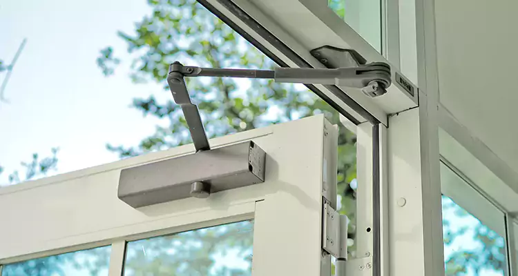 Automatic Door Opener Installation in Aventura, FL