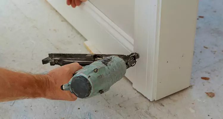 Fix Garage Door Panel in Aventura, FL
