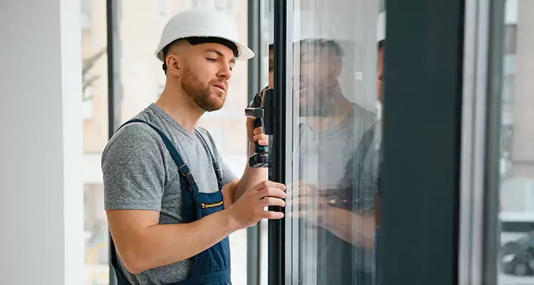 Glass Door Repair in Aventura, FL