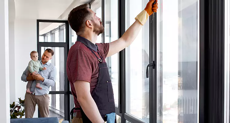 Patio Door Replacement in Aventura, FL