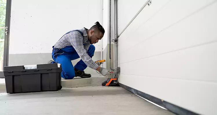 Garage Door Sensor Repair in Aventura, FL