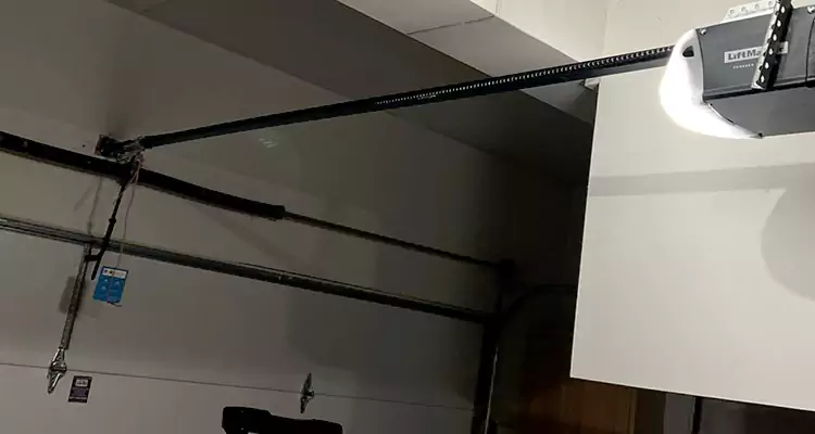 Garage Door Opener Sensor Replacement in Aventura, FL