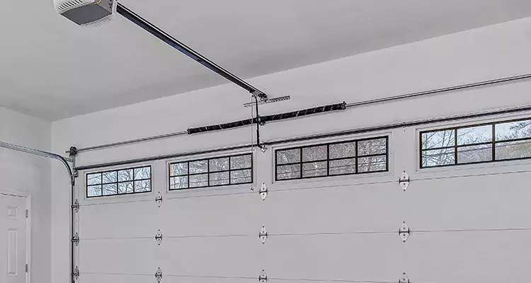Garage Door Torsion Spring Repair in Aventura, FL