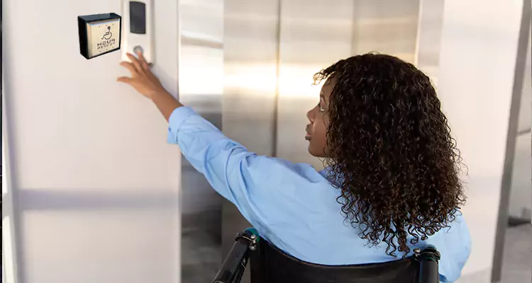 Handicap Push Button Repair in Aventura, FL
