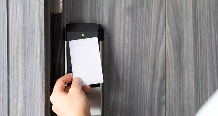 Hotel Swipe Card Door Locks Repair in Aventura, FL