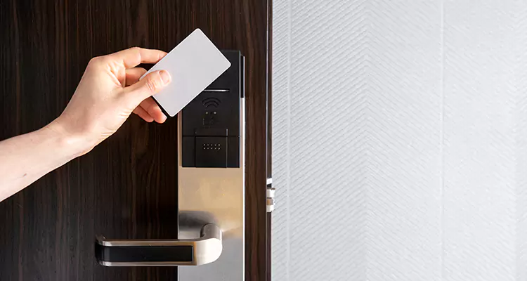 Why Choose Us for Hotel Keycard Lock Repair in Aventura, FL?