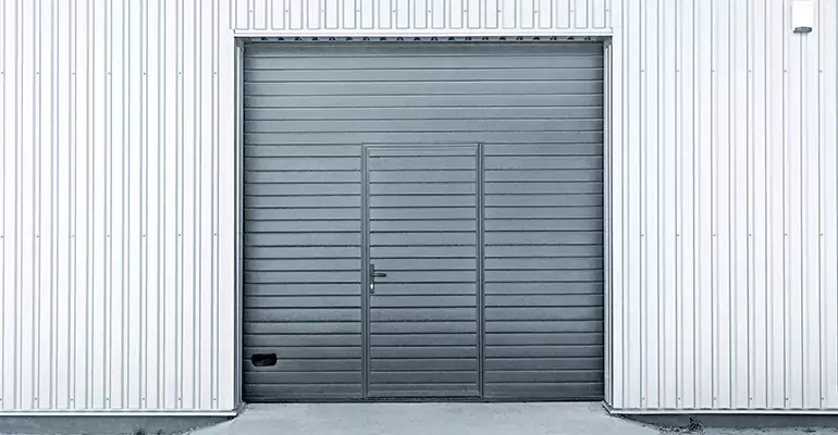 Trusted Industrial Overhead Door Repair in Aventura, FL