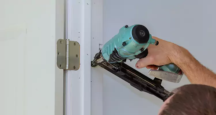 Interior Door Repair Services Near Me in Aventura, FL