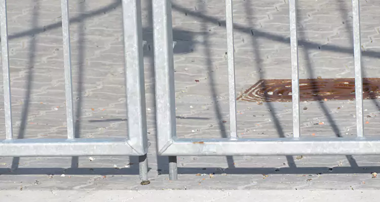 Our Metal Gate Repair Services in Aventura, FL