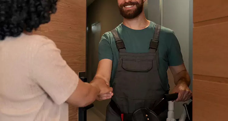 Repair Rfid Keycard Reader For Motels in Aventura, FL