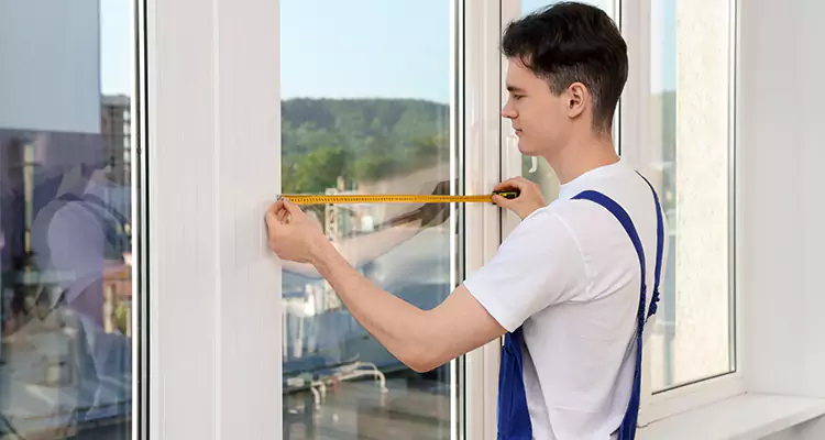Our Window Restoration Services in Aventura, FL
