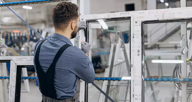 Why Choose Us for Patio Door Blind Replacement in Aventura, FL?