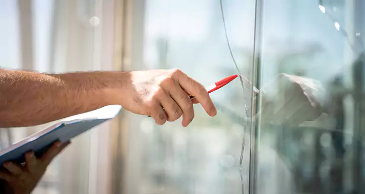 Sliding Glass Patio Door Repair in Aventura, FL