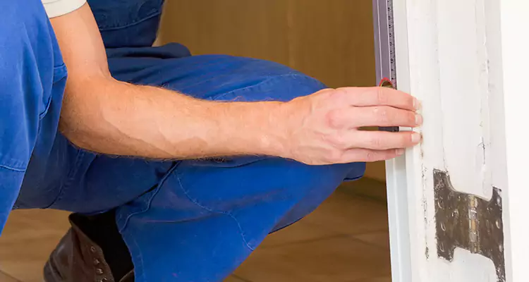 Antique Pocket Door Rollers Repair in Aventura, FL
