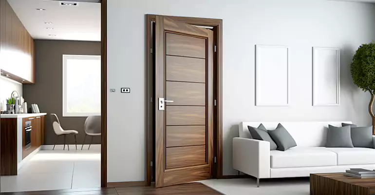 Residential Overhead Door Repair in Aventura, FL