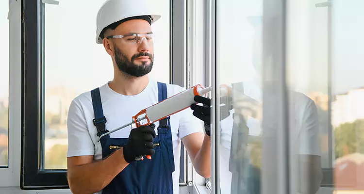 Retractable Screens Repair for Patio in Aventura, FL