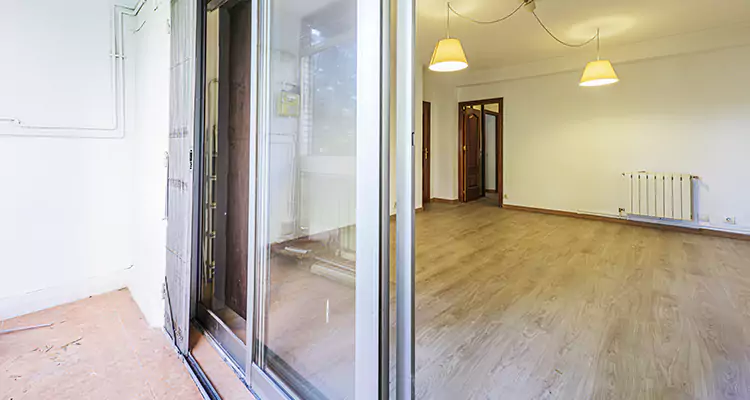 Security Screen Doors Repair in Aventura, FL