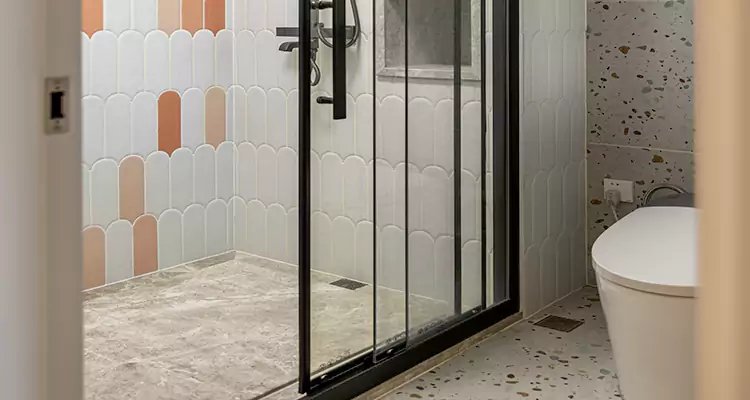 Sliding Shower Door Repair in Aventura, FL