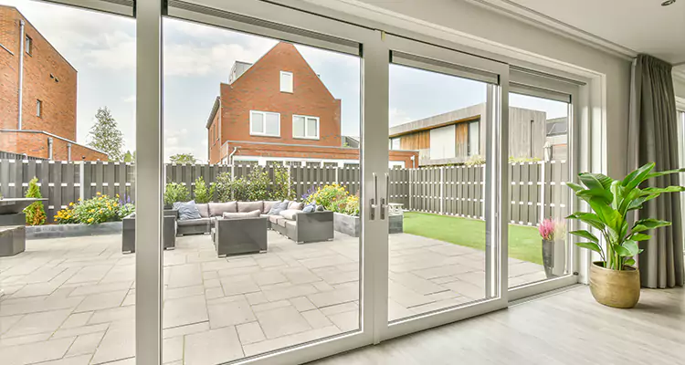 Why Choose Our Sliding Door Expert in Aventura, FL