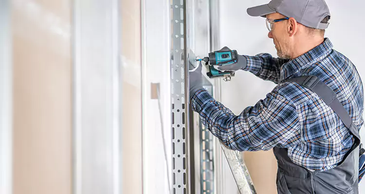 Sliding Door Latch Hardware Repair in Aventura, FL