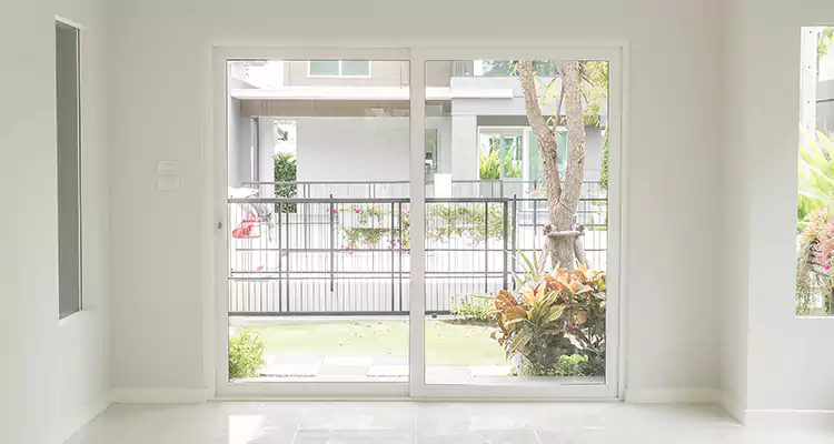 Sliding Panels For Patio Doors in Aventura, FL