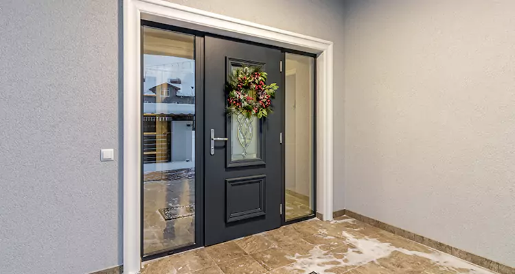 Fast Sliding Porch Door Repair in Aventura, FL