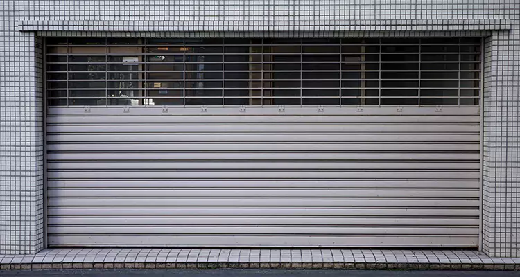 Steel Roll Up Door Repair in Aventura, FL