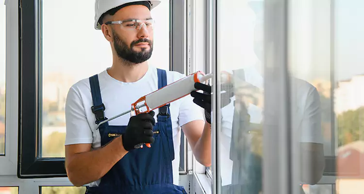 Window Frame Repair in Aventura, FL