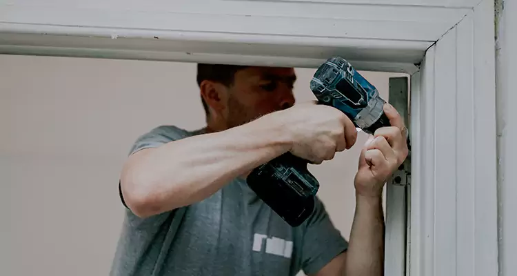 Wood Door Repair Near Me in Aventura, FL