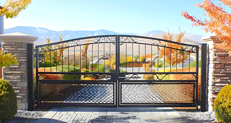 Automatic Gate Repair Cost in Aventura, FL