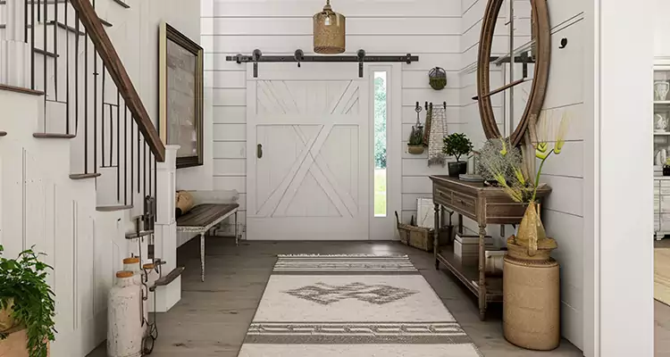Interior Barn Doors Repair in Aventura, FL