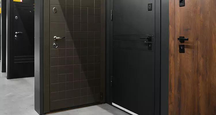 Burglar Proof Storm Door Repair in Aventura, FL
