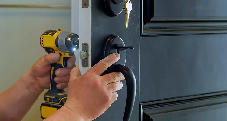 Comprehensive Door Lock Repair Services in Aventura, FL