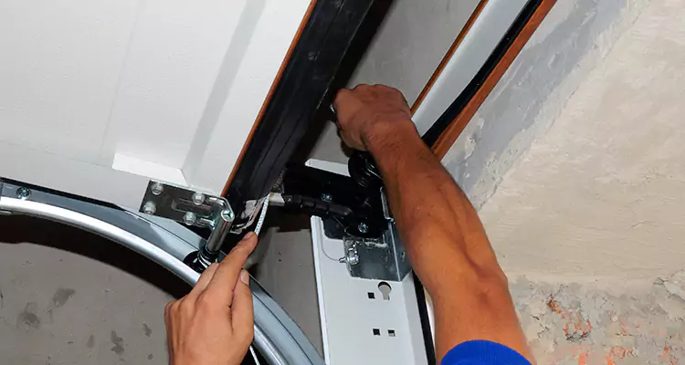 Weatherproof Door Seal Replacement in Aventura, FL