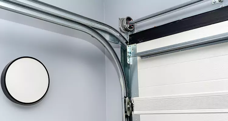 Garage Door Cable Repair Cost in Aventura, FL