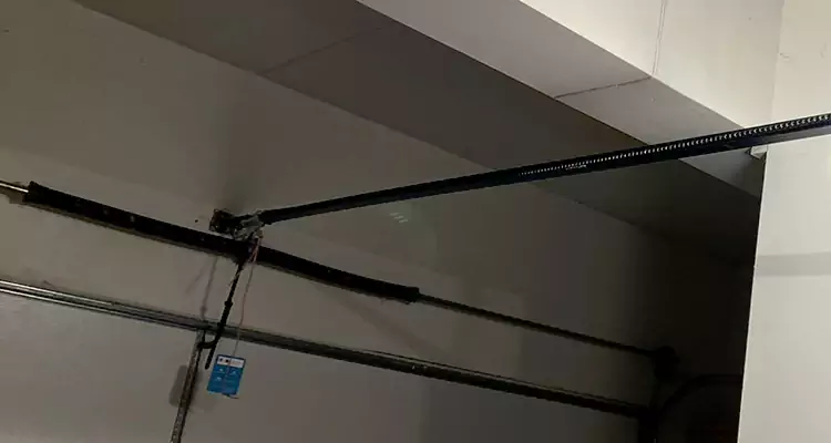 Garage Door Spring Removal in Aventura, FL