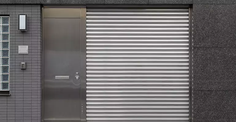 Industrial Roller Door Repair Service in Aventura, FL