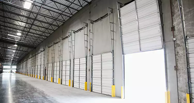 Industrial Roller Door Repair Prices in Aventura, FL