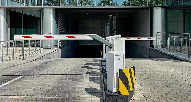 Affordable And Fast Parking Boom Gate Repair Services in Aventura, FL