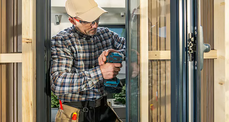 Top-Rated Patio Door Handle and Lock Repair Service for Homeowners in Aventura, FL
