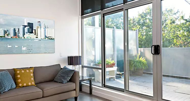 Andersen Patio Door Roller Replacement in Aventura, FL