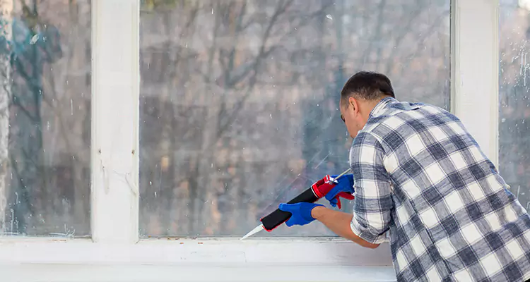 Andersen Patio Door Weatherstrip Replacement in Aventura, FL