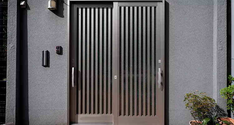 Pocket Door Track Rollers Repair in Aventura, FL